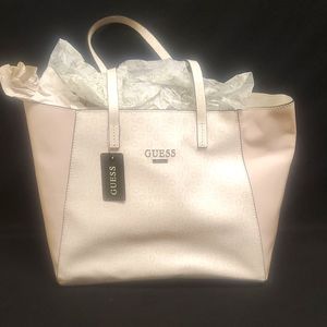 Womens guess shoulder bag NWT